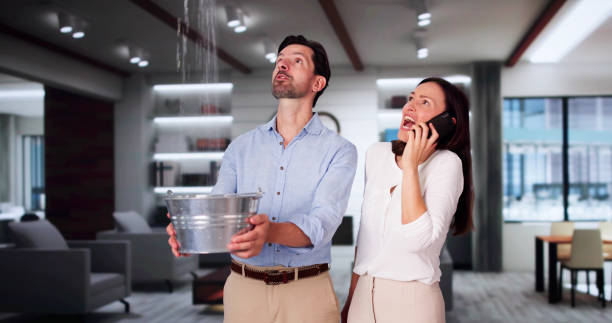 Reliable WA Water damage restoration Solutions